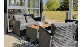 Coastal cottage charm near lovely Sæby - Image 3