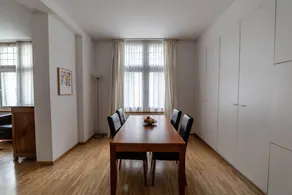 Apartment | Grossmünster in der Nähe - Image 3
