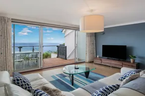 Maison de vacances avec barbecue et terrasse | Vue plage - Image 4