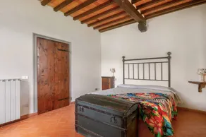 Farm with pool, garden & terrace | Mountain view | Dogs allowed - Image 3