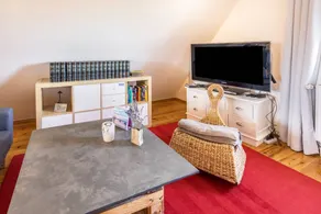 Lovely holiday apartment | Garden view | Dogs allowed - Image 3