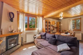 Ferienhaus mit Grill, Garten und Terrasse | Gartenblick | Ideal für Homeoffice - Image 3