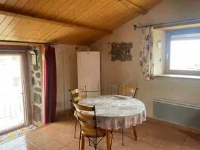 Casa vacacional con barbacoa y jardín | Vistas al jardín - Image 4
