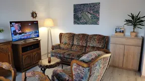 Apartamento vacacional con terraza y barbacoa - Image 4