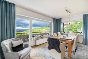Apartment with terrace | Garden view - Image 5