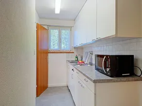 Ferienwohnung mit Garten und Terrasse | Bergblick | Skifahren in der Nähe | Haustiere erlaubt - Image 3