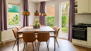 Wheelchair accessible bungalow with sauna - Image 4