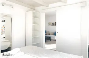 Flat with terrace | City view - Image 5