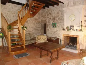 Spettacolare cottage con giardino | Ammette cani - Image 5