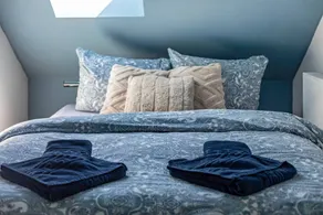 Casa con 2 camere da letto per 6 persone - Image 4