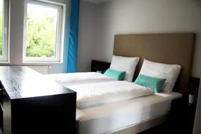 Holiday apartment with garden | Perfect for remote work - Image 3