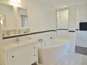 Apartment mit Grill, Garten und Sauna - Image 2