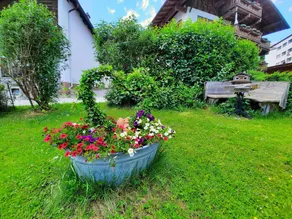 Flat with garden & barbeque | Mountain view - Image 4