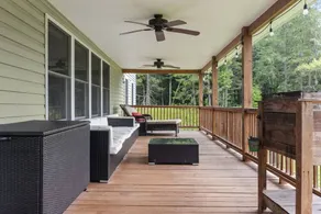 Peaceful Estate Designed for Connection & Relaxation in Andes, New York - Image 4
