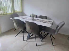 Apartment with 2 rooms for 6 persons - Image 4