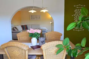 Holiday home with barbecue, jacuzzi & terrace - Image 3