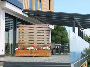 Appartement mit herrlichem Berg- und Seeblick - Image 3