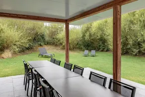 Family-oriented ample villa with sauna, terrace & garden | Close to the beach | Pet-friendly - Image 5