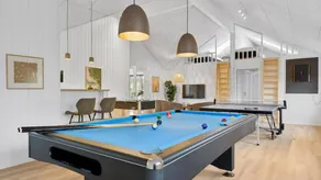 Familienfreundliches schönes Ferienhaus mit Terrasse, Garten und Grill | Hunde erlaubt - Image 2