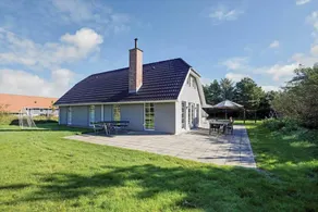 Fully equipped beautiful house with sauna, jacuzzi & terrace | Dogs allowed - Image 4