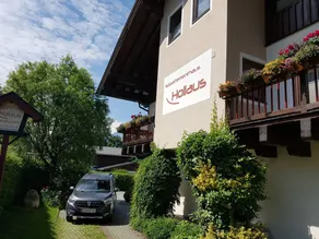 Holiday apartment Panoramablick - Haus Hollaus - Image 4