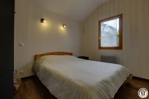 Gîte avec terrasse, jardin et barbecue - Image 3