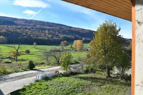 Holiday home with terrace, barbecue & garden - Image 2