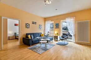 Family-oriented beautiful house with terrace & barbecue | Dogs allowed - Image 5