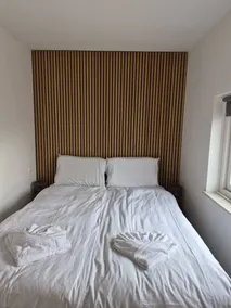 Wonderful holiday apartment with terrace - Image 3