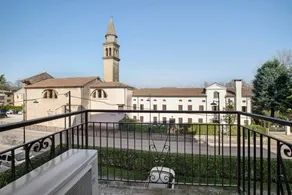 Flat with terrace | Suitable for remote work - Image 2