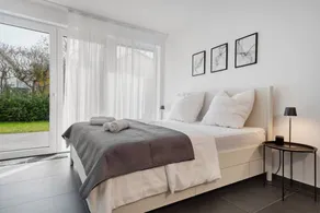 Apartment 'Aura' with Private Terrace, Private Garden and Wi-Fi - Image 3