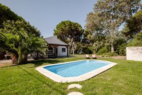 Maison de vacances avec piscine privée, jardin et terrasse | Parfaite pour le travail à distance - Image 4