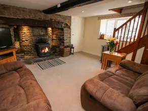 Child-friendly cottage with garden | Pets are welcome - Image 2