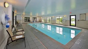 Studio mit Whirlpool und Pool - Image 4