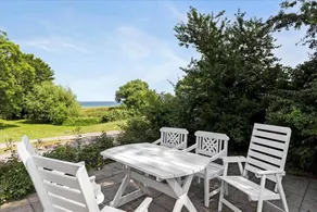 Holiday home with terrace & barbecue | Sea view | Next to the beach - Image 2