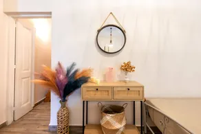 Child-friendly holiday apartment with terrace - Image 4