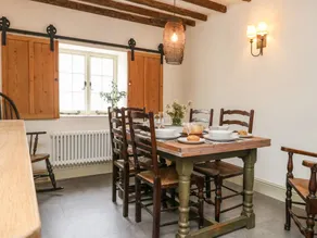 Cottage with 3 rooms for 6 persons - Image 5