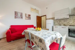 Wonderful flat with 1 bedroom for 3 persons - Image 4