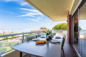 Fully equipped apartment with garden, pool & terrace | Pets allowed - Image 4