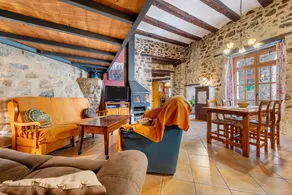 Country House 'Ca La Germandat Paüls' with Mountain View, Private Terrace and Wi-Fi - Image 2