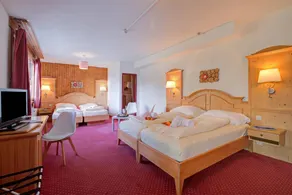 Family-friendly dedicated room with terrace | Mountain view | Close to the ski - Image 5