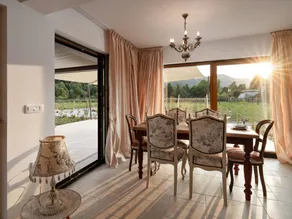 House with garden, terrace & hot tub | Pets allowed - Image 2