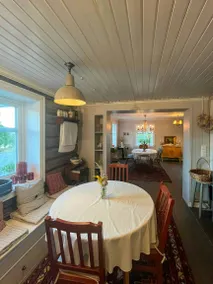 Ferienhaus mit Terrasse und Grill - Image 5