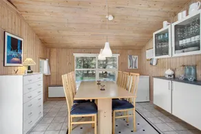 Holiday home with barbeque, terrace & sauna - Image 3