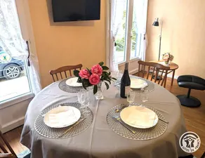Nice gite with garden, BBQ & terrace | Dogs allowed - Image 4