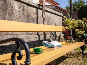 Holiday home with terrace & BBQ - Image 5