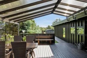 Fully equipped spacious holiday home with BBQ & terrace | Pet-friendly - Image 3