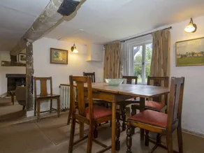 Cottage avec jardin - Image 5