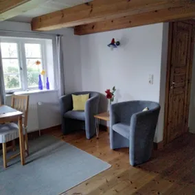 Studio with garden | Garden view - Image 4