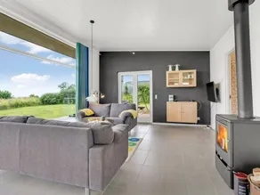 Appartamento con barbecue e giardino - Image 5